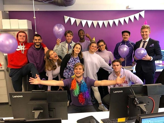 Bilde 4 av 5 i jobbannonse-galleriet