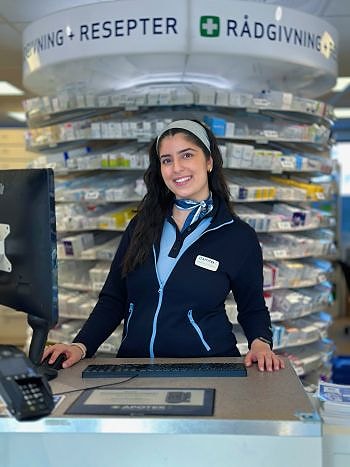 Bilde 1 av 1 i jobbannonse-galleriet