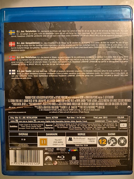 Product image 2 of 2
