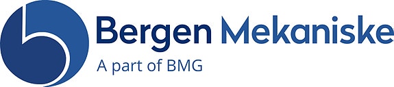 BERGEN MEKANISKE AS logo
