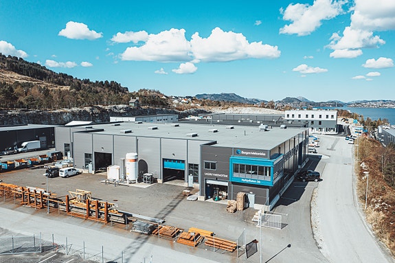 Bilde 1 av 1 i jobbannonse-galleriet