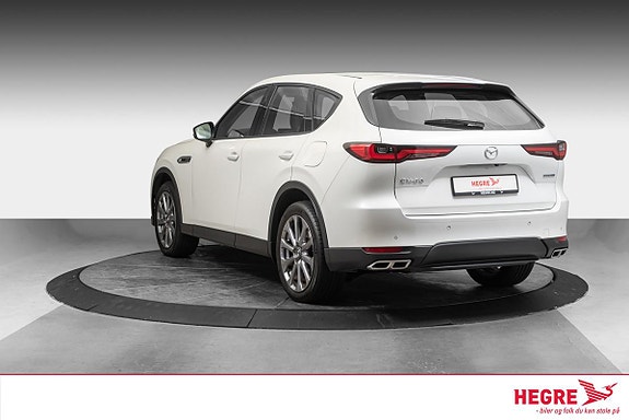 Mazda CX-60 9 of 26