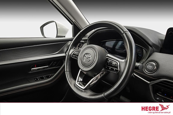 Mazda CX-60 26 of 26