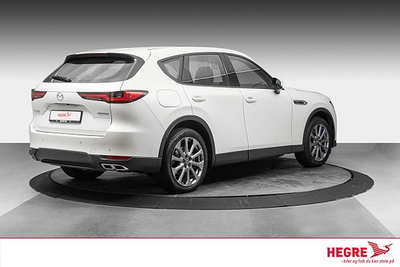 Mazda CX-60 4 of 26