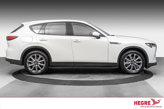 Mazda CX-60 5 of 26