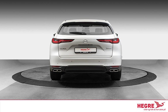 Mazda CX-60 3 of 26