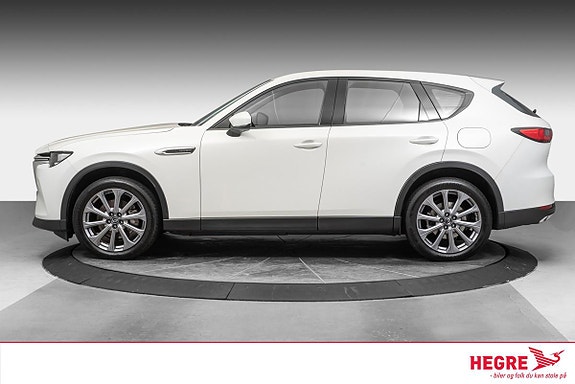 Mazda CX-60 8 of 26