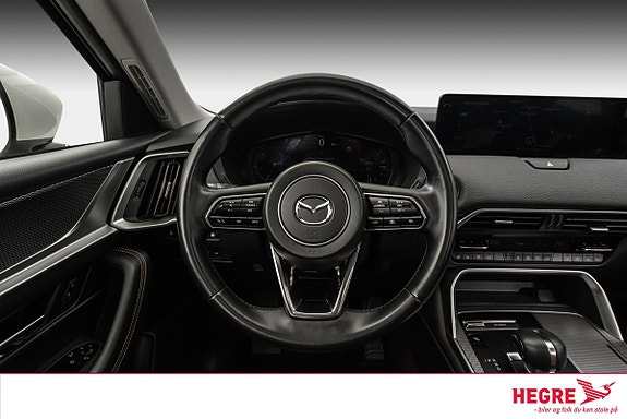 Mazda CX-60 10 of 26