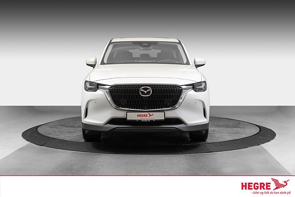 Mazda CX-60 7 of 26