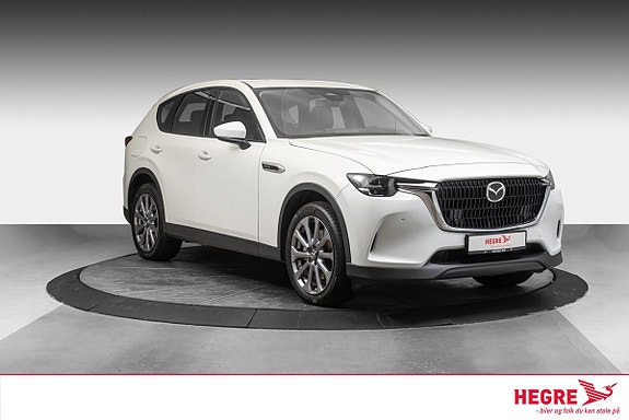 Mazda CX-60 6 of 26