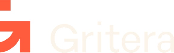 Gritera logo