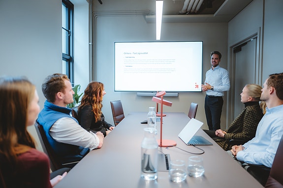 Bilde 1 av 1 i jobbannonse-galleriet