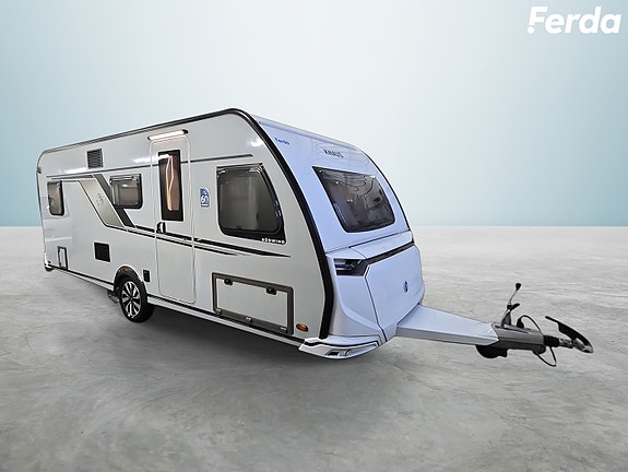 Knaus Südwind 580 QS 60 YEARS / Mover & AC