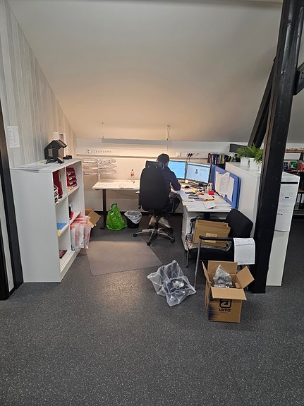 Bilde 2 av 8 i jobbannonse-galleriet