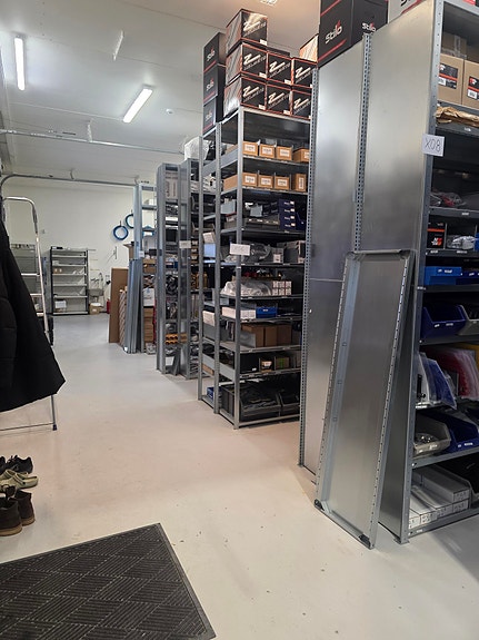 Bilde 5 av 8 i jobbannonse-galleriet