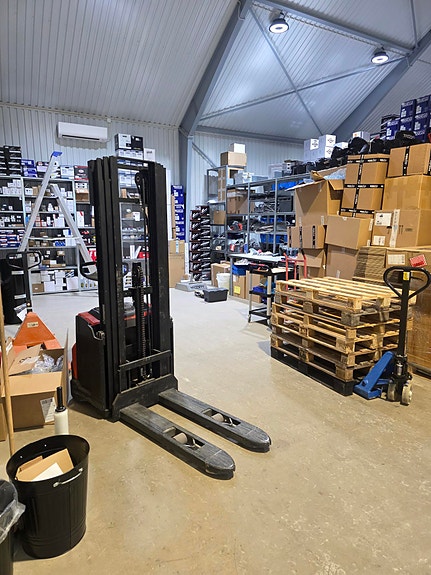 Bilde 3 av 8 i jobbannonse-galleriet