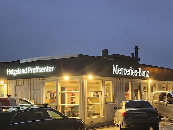 Bilde 1 av 1 i jobbannonse-galleriet