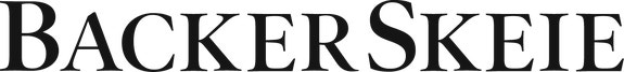 BackerSkeie logo