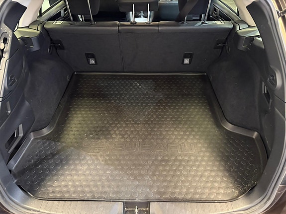Subaru Outback 6 of 6
