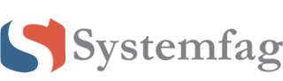 Systemfag Norge AS logo
