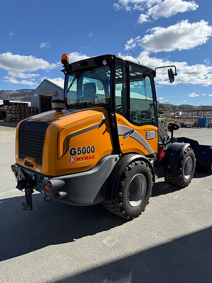 Giant G5000 5 of 5