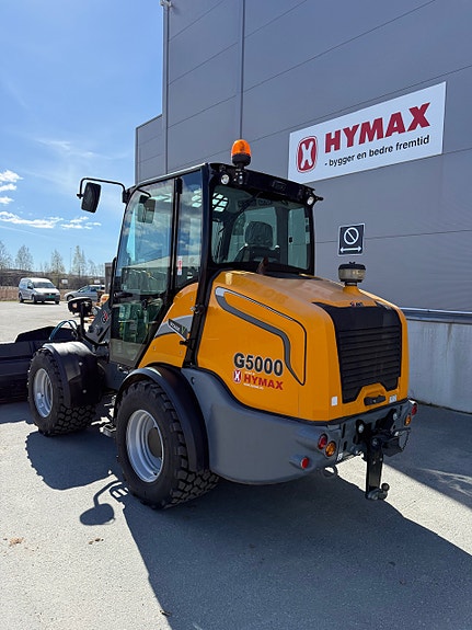 Giant G5000 4 of 5