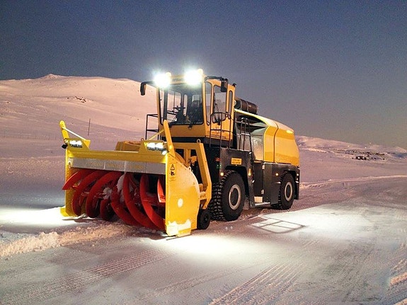 Bilde 1 av 3 i jobbannonse-galleriet