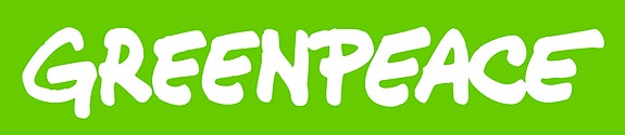 Föreningen Greenpeace Norden logo