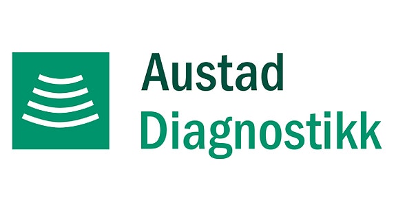 Austad Diagnostikk logo