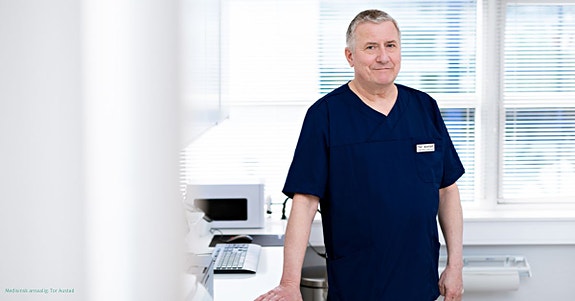 Bilde 1 av 1 i jobbannonse-galleriet