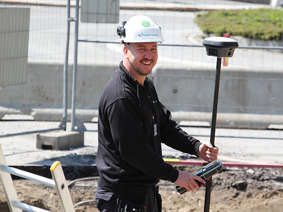 Bilde 1 av 1 i jobbannonse-galleriet