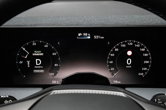 Nissan Leaf 20 of 21
