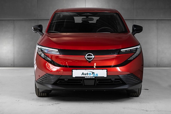 Nissan Leaf 2 of 21