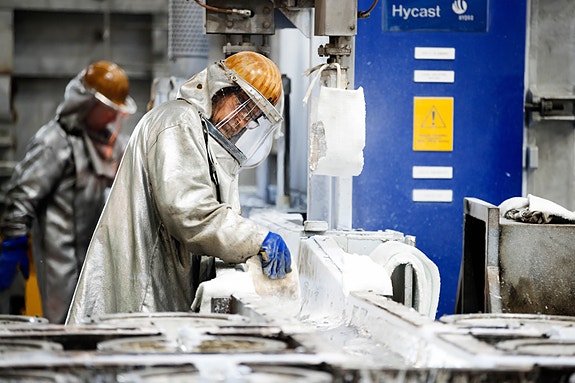 Bilde 1 av 1 i jobbannonse-galleriet