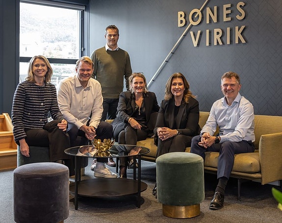 Bilde 1 av 2 i jobbannonse-galleriet