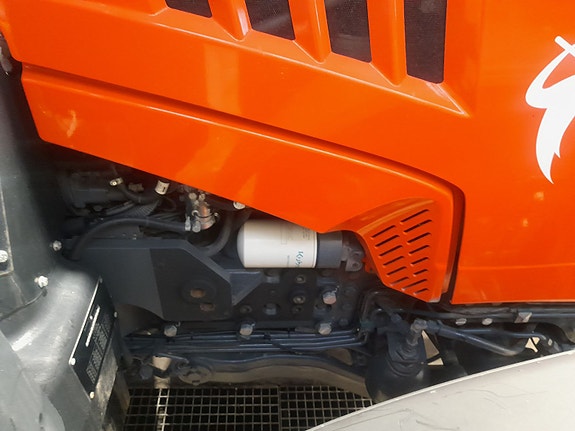 Kubota M7173 Premium KVT 2021, kr 1 075 000,-