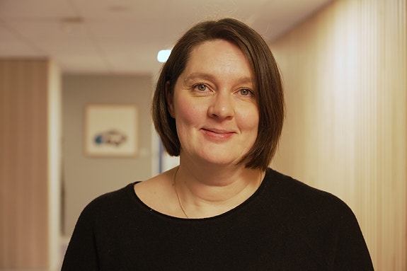 Ring gjerne Tori! (foto: Anna S. Rognmo)