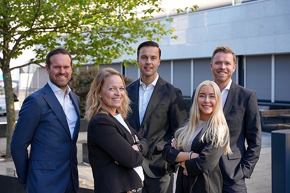 Bilde 1 av 3 i jobbannonse-galleriet