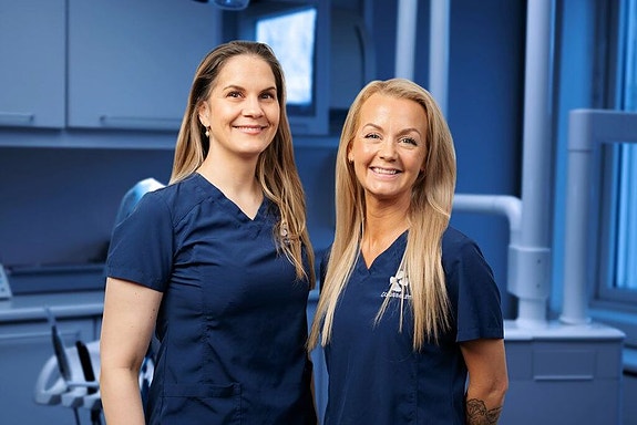 Bilde 1 av 1 i jobbannonse-galleriet