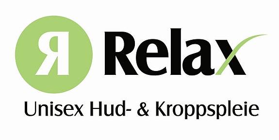 Relax AS logo