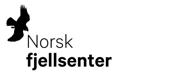 Stiftinga Norsk fjellmuseum logo