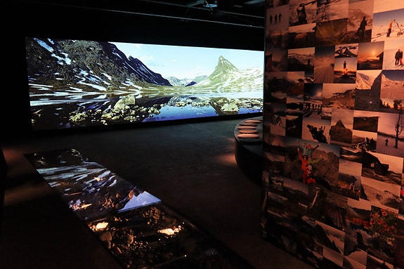 Bilde 2 av 8 i jobbannonse-galleriet