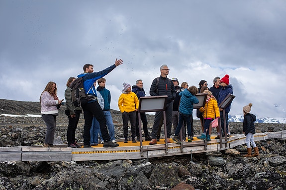 Bilde 5 av 8 i jobbannonse-galleriet