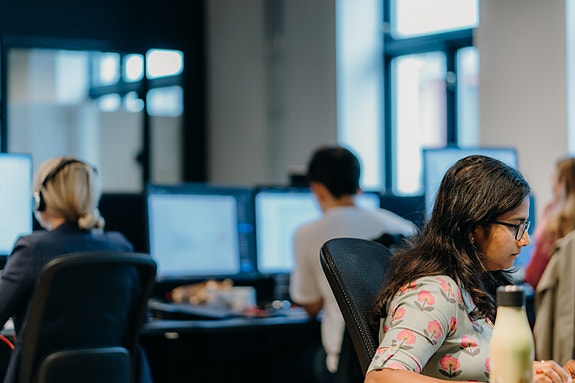 Bilde 3 av 8 i jobbannonse-galleriet