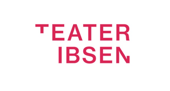 Telemark og Vestfold Regionteater AS / Teater Ibsen logo