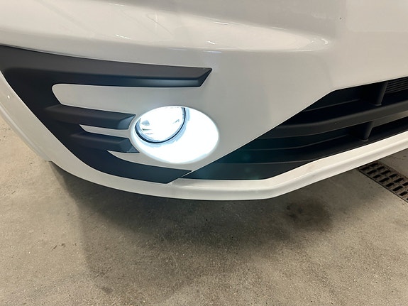 Bilde 3 av Adria SONIC 700DC. 180HK-AUT.ALDE.SOLSELLE.MARKISE.LED-KJØRELYS.EL-HANDBREKK.
