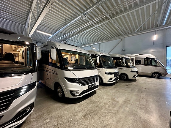 Bilde 53 av Adria SONIC 700DC. 180HK-AUT.ALDE.SOLSELLE.MARKISE.LED-KJØRELYS.EL-HANDBREKK.
