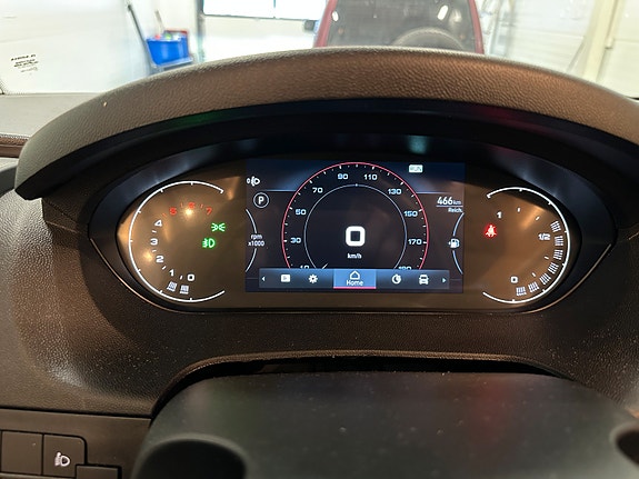 Bilde 50 av Adria SONIC 700DC. 180HK-AUT.ALDE.SOLSELLE.MARKISE.LED-KJØRELYS.EL-HANDBREKK.