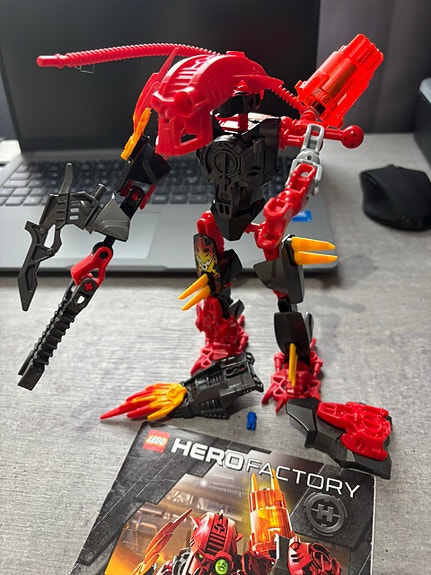 Product image 2 of 2