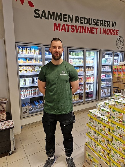 Bilde 12 av 14 i jobbannonse-galleriet